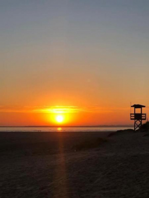 Maravilloso Ático en Punta Del Moral, Ayamonte